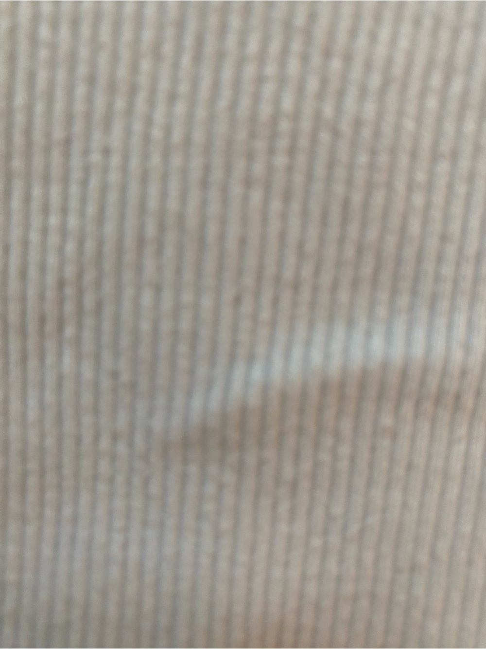 Brandy Melville Black and White Saint Marks Graphic Crop Tee - Picture 3 of 4